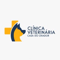 Clínica Veterinária Casa do Criador logo - Similar company to Rancho S Veterinária