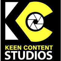 Keen Content Studios logo - Similar company to 9 Vibes