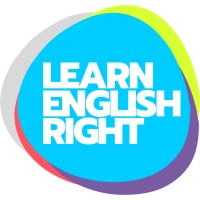 Learn English Right - Cursos de Idiomas logo - Similar company to Let'S Learn English
