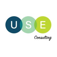 U S E Consulting logo - Similar company to Use Company