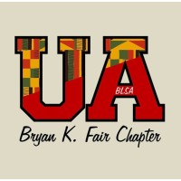 The Bryan K. Fair BLSA Chapter logo - Similar company to Hbcu Cares (Consortium To Advance Research And Economic Strength)