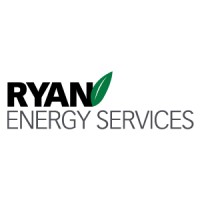 Ryan Energy Services logo - Similar company to Ryan Environmental Energy Services