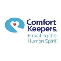 Comfort Keepers of MidTN, Knoxville, Chattanooga logo - Similar company to Always Best Care Nashville