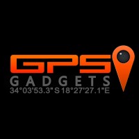 GPS GADGETS logo - Similar company to Gps Boss