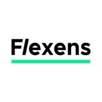 Flexens Oy Ab logo - Similar company to Turku City Data Oy