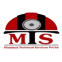 Mineteck Technical Services Pvt Limited logo - Similar company to Mineteck Digital