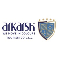 Arkarsh Tourism Company L.L.C logo - Similar company to Al Arrab Groub Tourism Company 
شركة العراب للخدمات السياحية و العقارية في اسطنبول
