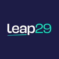Leap29 logo - Similar company to Itecco