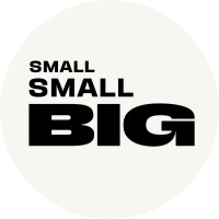 SmallSmallBig logo