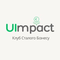 UImpact - Клуб Сталого Бізнесу logo - Similar company to Mindful[L] Uzh