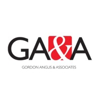 Gordon Angus & Associates logo - Similar company to Maree Consulting