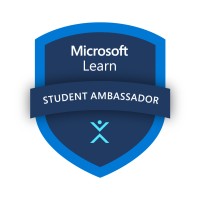 Microsoft LSAC logo - Similar company to Google Developer Group | Kau