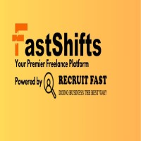 FastShifts logo - Similar company to Recruit Fast Pte Ltd