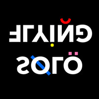 Flying Solo logo - Similar company to Corkup