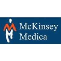 Mckinsey Medica logo - Similar company to Surgicorp L Surgery For Life