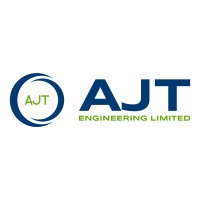 AJT Engineering Ltd. logo - Similar company to Frontier Robotics