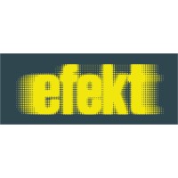 EFEKT GmbH logo - Similar company to Gastgeber3.0 Ag