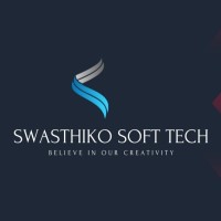 Swasthiko Soft Tech Pvt Ltd logo - Similar company to Nice Global Solutions