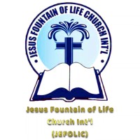 Jesus Fountain of Life Church International logo - Similar company to Exitpath Partners