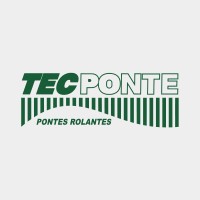 Tecponte Serviços logo - Similar company to Tecponte - Tecnologia Em Elevação