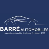 Barré Automobiles logo - Similar company to 4 Jours De Dunkerque Organisation