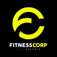 FitnessCorp logo - Similar company to Innovafit Mx