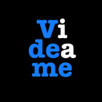 Videame logo - Similar company to Makerlab Perú