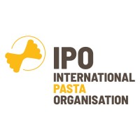 International Pasta Organisation - IPO logo - Similar company to Sra Communications