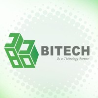 PT Bitech Mitra Amanah logo - Similar company to Bitech Group