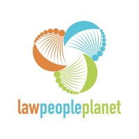 Law People Planet logo - Similar company to Creative Contracts | Certified B Corp