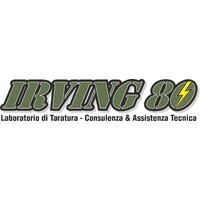 IRVING 80 SRL logo - Similar company to Cablex Oy