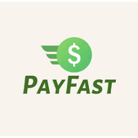 PayFast logo - Similar company to Payfast