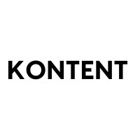 Agence Kontent logo - Similar company to Twenty - Digital Communication