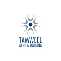 Tamweel Africa Holding logo - Similar company to Afribank Advisors