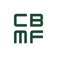 CBMF logo - Similar company to Muscleboss Suplementos