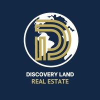 Discovery land real estate logo - Similar company to Msb Real Estate