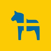 Klaudia Grochot-Fraser Swedish Classes logo - Similar company to Klaudia Tomczak | Ux/Ui Designer | No Code Developer