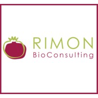 Rimon BioConsulting logo - Similar company to Carvin Medicines