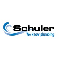 Schuler Plumbing OKC logo - Similar company to Green Leaf Hvac & Plumbing