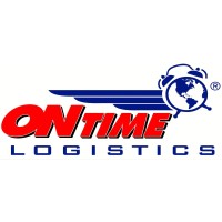 On Time Logistics LLC logo - Similar company to On Time Logistics, Llc