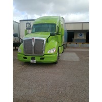 PAVA TRUCKING INC logo - Similar company to Mt Carriers Llc