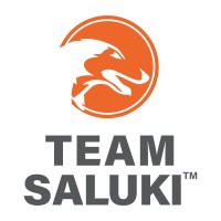 Team Saluki logo - Similar company to Oaam Consulting Ltd
