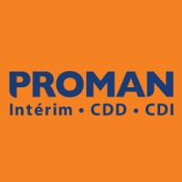 Proman Ancenis logo - Similar company to Proman Biel-Bienne