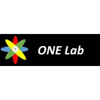 ONE Lab Egypt logo - Similar company to One Lab