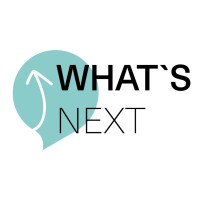 What's Next e.V. logo - Similar company to Gronenberg Gmbh & Co. Kg