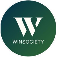 WINsociety® (Women International Network) logo - Similar company to Duradek - The Waterproof Deck Solution