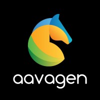 Aavagen logo - Similar company to Vau Company
