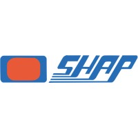 SHAP SA logo - Similar company to Alta Plastica S.A.