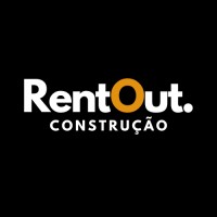RentOut. Construção logo - Similar company to Somos Conectados