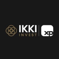 Ikki Invest | XP Investimentos logo - Similar company to Rocha Telecom